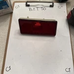 Corvette Rear Marker Light Left Hand 1974-1982 Gm# 362957. Fixed Price $77.42.