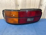 1989-1993 Toyota Celica St T180 Driver Left Lh Tail Light. Fixed Price $123.75.
