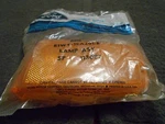 Nos 1981 1982 Mercury Cougar Drivers Front Sidemarker Light Lamp Assembly. Fixed Price $39.99.