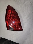 2011-2014 Porsche Cayenne Left Tail Light 95863109514 Oem Used. Fixed Price $119.95.