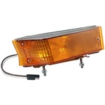 1970-72 Ford F-series Truck; Park Lamp Assembly; Rh. Fixed Price $69.99.