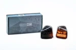 Morimoto Xb Led Mirror Lights: Dodge Ram (09-18 / Top Corner Set). Fixed Price $117.00.