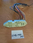 1990 1991 1992 1993 1994 1995 1996 1997 Lincoln Main Window Switch Plug E0VB. Fixed Price $37.00.