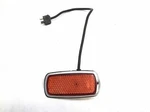 68-72 Mercedes 250C W114 Right Passenger Side Rear Marker Light Lamp 0008260241. Fixed Price $67.50.