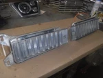 1966 Cadillac Cornering Lamps Rh Lh. Fixed Price $125.00.