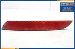 2010-2015 Bmw 750LI Rear Right Bumper Reflector Oem 7182192. Fixed Price $20.25.