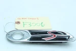 02-06 Mini Cooper Right Passenger Side Fender Indicator Trim F3006. Fixed Price $55.75.