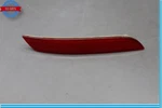 09-15 Bmw 740I 740LI 750I Rear Left Driver Side Bumper Red Lens Marker Oem. Fixed Price $32.00.