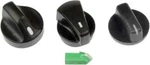 Hvac Heater Control Knob Dorman 76884 F250 F150 BRONC0 See Exact Read. Fixed Price $7.25.