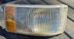 93-96 Cadillac Fleetwood Brougham Turn Signal Pass Rh Corner Light Lamp 16516304. Fixed Price $299.00.