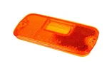 Rolls Royce Silver Shadow L857 Front Sidemarker Amber Lens Right Hand CD5391. Fixed Price $36.26.