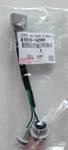 Toyota Supra JZA80 MK4 1996-1998 Oem Front Turn Signal Lamp Harness 81515-14390. Fixed Price $46.00.