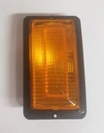 Fits 77 78 Dodge Truck Grille Turn Signa Park Light Lense Assembly Amber. Fixed Price $60.00.