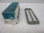 Nos 1974, 1975 Oldsmobile Custom Cruiser Rear Side Marker Lamp Bezel Gm 415554DP. Fixed Price $17.00.