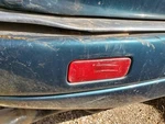 1995 1996 1997 Jaguar XJ6 Right Rear Bumper Marker Light. Fixed Price $65.50.