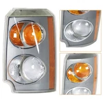 For Range Rover L322 2003-05 Turn Signal Lamp Light Blinker Indicator Front Left. Fixed Price $63.31.