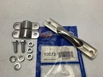 Grote 10073 Extension Arm And Clamp Assembly For Stack Mirrors, Stainless Steel. Fixed Price $12.55.