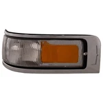 Left Driver Side Signal Marker Light Fits 95-97 Lincoln Town Car FO2550132. Fixed Price $64.96.