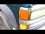 Passenger Corner/park Light Side Marker Fits 94-02 Chevrolet 3500 Pickup. Fixed Price $88.56.