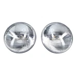 2 Xenon Headlight Bulbs 1961-68 Triumph TR4A New. Fixed Price $59.98.