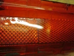 1971-73 Buick Electra Rear Side Marker Lens #5964950. Fixed Price $22.99.