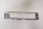 Vintage Gm Side Marker Bezel Trim Chrome Rh Fits 1971-1973 Buick (5963936). Fixed Price $21.24.