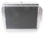 Row Radiator For 1979-1993 Dodge Ramcharger Nos D/w 100 150 250 300 350. Fixed Price $185.00.