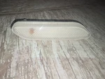 11-16 R60 Mini Cooper Countryman Oem Left Side Driver Front Marker Light Lense. Fixed Price $39.99.