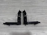 2017-2020 Lincoln Mkz Front Bumper Side Molding Bracket L&r HP53-17D958-AF. Fixed Price $35.00.