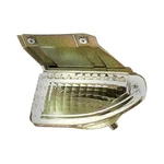 Ford Mustang 70 Goodmark Driver Side Replacement Turn Signal/parking Light. Fixed Price $87.43.
