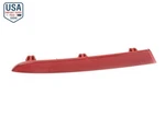 Bmw F39 X2 16D 18DX 18I 20D Rear Reflector Left 63147420769 Genuine. Fixed Price $45.37.