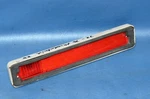 1972 -1976 Ford Thunderbird Rh Rear Fender Side Marker Light Lens Housing Oem. Fixed Price $40.00.