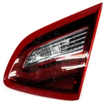 Oem Right Passenger Side Halogen Tail Lamp For Nissan Altima 26540-9HS1A Black. Fixed Price $74.50.