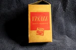 Vintage Napa Visall 40R Clearance LIGHT-6 Volt-nos-read Description. Fixed Price $29.95.