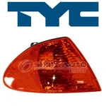 Tyc 18-5355-00 Turn Signal Parking Light Assembly For BM2521104 63 13 902 Vu. Fixed Price $23.58.