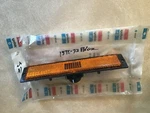 4076089 (3587396) Nos 1972-73 Polara /newport, 1972-75 Monaco, And 1980-83 Cord. Fixed Price $44.00.