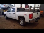 Driver Corner/park Light Fog-driving Fits 07-15 Silverado 1500 Pickup 4608269. Fixed Price $87.90.