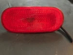 98-05 Vw Volkswagen Beetle Rear Right Side Marker Light Lamp 1C0945072B Oem. Fixed Price $25.95.