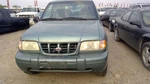 Passenger Corner/park Light Lamp-turn Signal Fits 98-00 Sportage 1884063. Fixed Price $58.95.