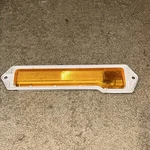 5965804 Guide Lamp Amber 1970-1972 Monte Carlo Used. Fixed Price $40.00.