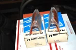 Nos Amc Pair 1971 72 73 Front Side Marker Lenses 3633762 & 3633763. Fixed Price $59.95.