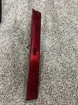 1993-1996 Cadillac Fleetwood Brougham Quarter Rear Marker Light. Fixed Price $40.00.
