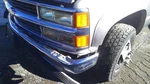 Driver Corner/park Light Side Marker Fits 94-02 Chevrolet 3500 Pickup 31841551. Fixed Price $110.70.