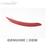 2012-2015 Bmw X1 Rear Right Bumper Reflector 7314884. Fixed Price $39.49.