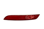10-15 Bmw 750LI Xdrive F02 Rear Right Side Bumper Reflector Brake Light Oem. Fixed Price $45.60.