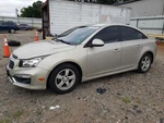 Driver Corner/park Light Daytime Running Bumper Vin Fits 15-16 Cruze 4993094. Fixed Price $50.00.