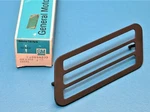 Nos Gm Lh Side Marker Lamp Bezel 5964633 1973 Oldsmobile Cutlass 442. Fixed Price $25.00.