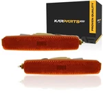 For Hyundai Elantra Side Marker Light 2001-2006 Driver And Passenger Pair. Fixed Price $19.45.