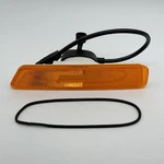 Nos Porsche 944 951 Front Left Side Marker Lamp Amber Light Ulo Genuine. Fixed Price $65.00.