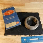 1950'S White 2-110 Parts Gear # 481467 Tractor Nos Oem. Fixed Price $89.42.